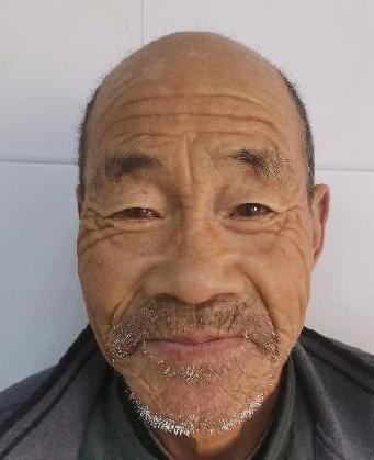 走失者照片 全国救助站