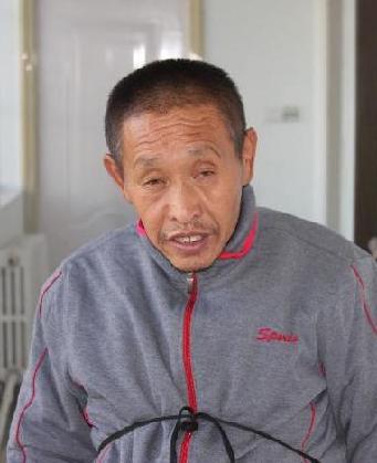 走失者照片 全国救助站