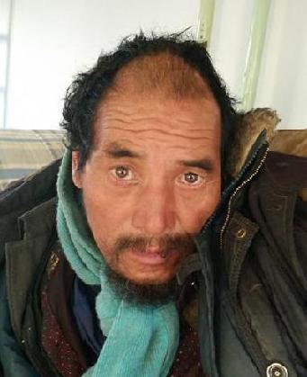 走失者照片 全国救助站
