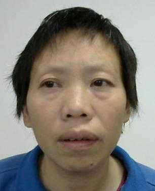 走失者照片 全国救助站