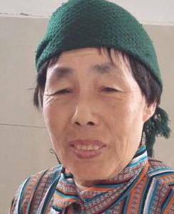 走失者照片 全国救助站