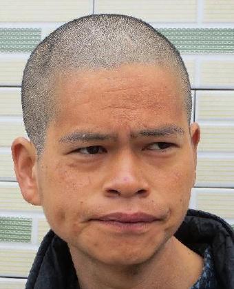 走失者照片 全国救助站