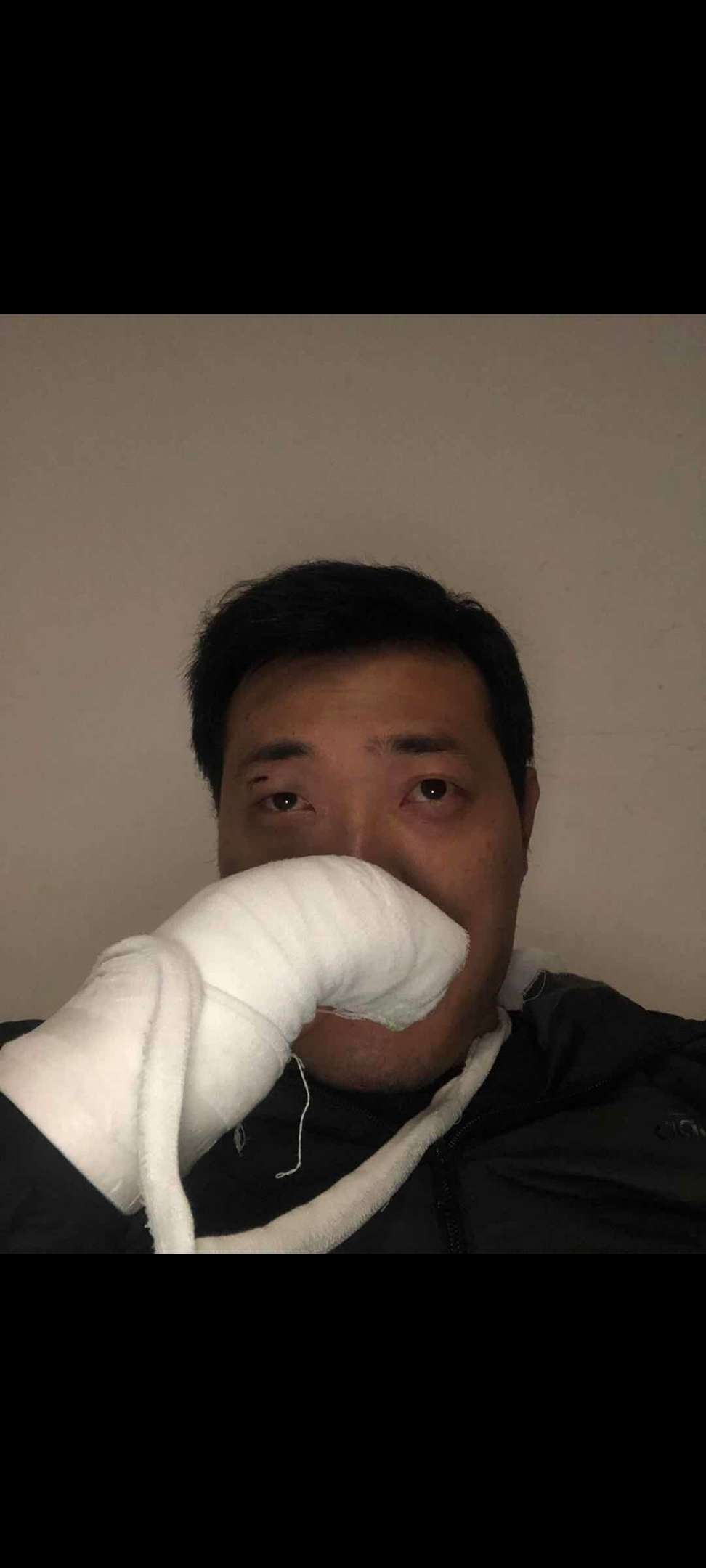 走失者照片 寻找我孩子的父亲福建省三明市沙县农...