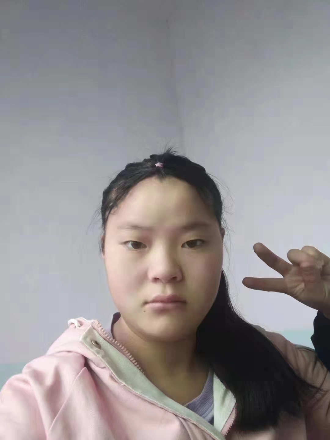走失者照片 好人一生平安，烦请帮帮忙，谢谢！