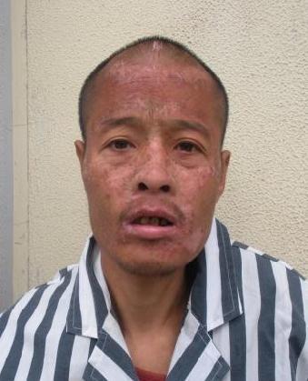 走失者照片 全国救助站