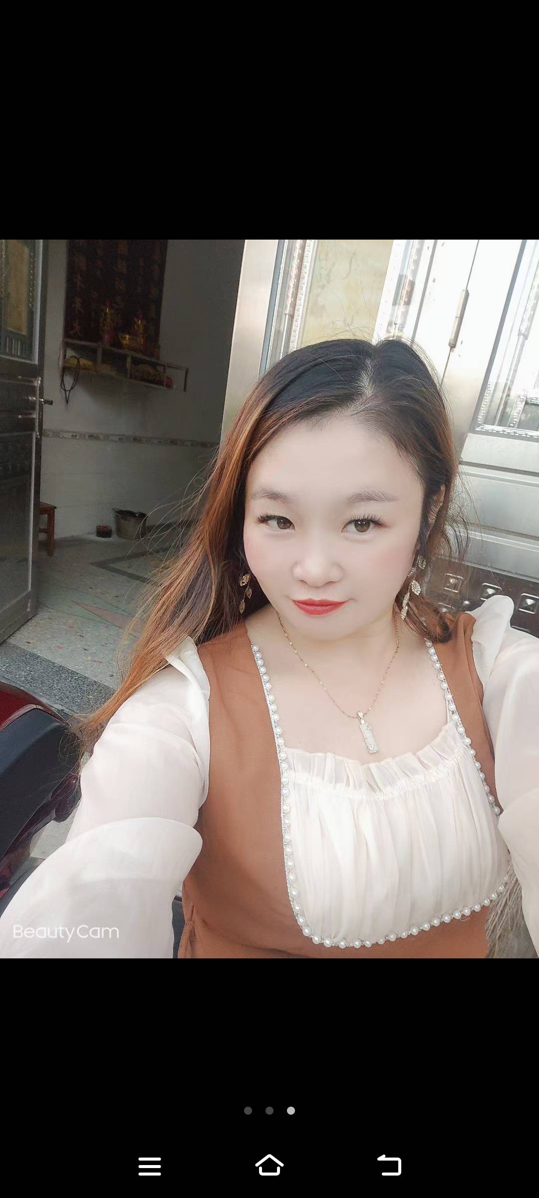 走失者照片 这个是我老婆离家出走，失联失踪了，...