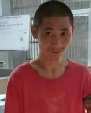 走失者照片 全国救助站