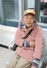 走失者照片 全国救助站