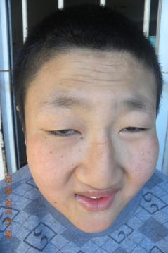 走失者照片 全国救助站