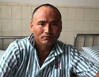 走失者照片 全国救助站