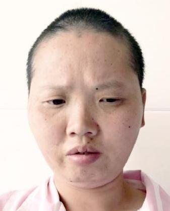 走失者照片 全国救助站