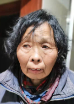 走失者照片 全国救助站