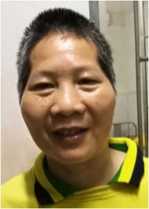 走失者照片 全国救助站