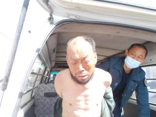 走失者照片 全国救助站