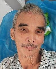 走失者照片 全国救助站