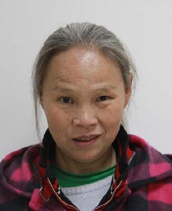 走失者照片 全国救助站