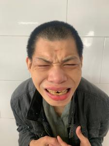 走失者照片 全国救助站