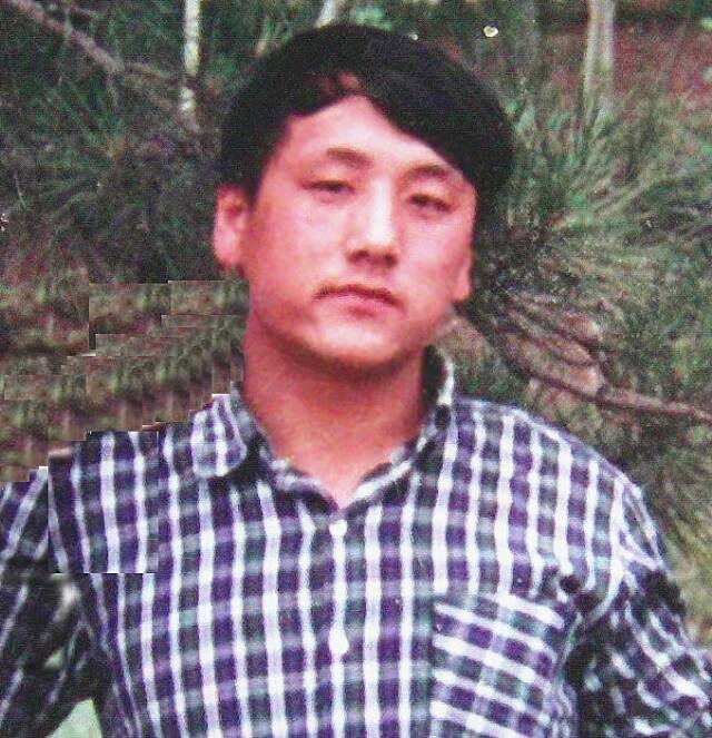 走失者照片 请好心人帮帮忙，多留意一下，群众的...