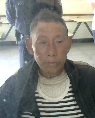 走失者照片 全国救助站