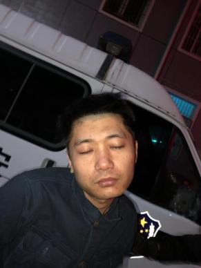 走失者照片 全国救助站
