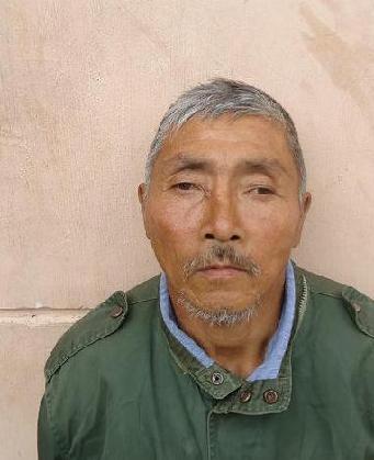 走失者照片 全国救助站
