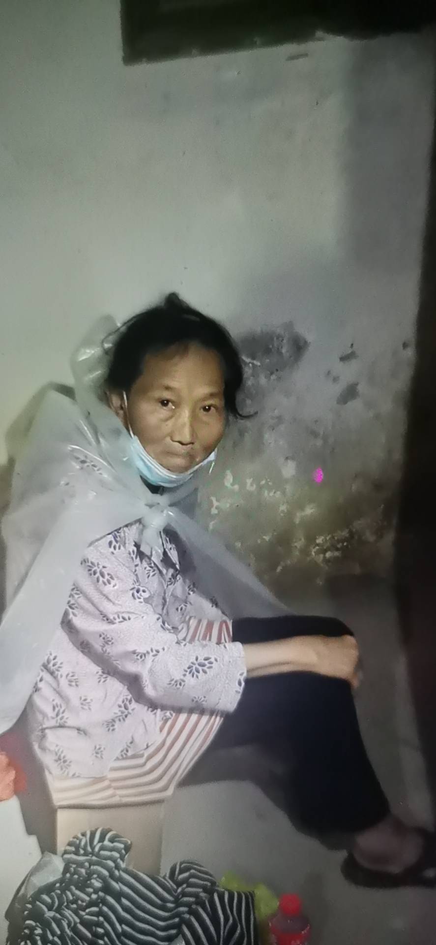 走失者照片 好心人帮帮忙，感激各位了