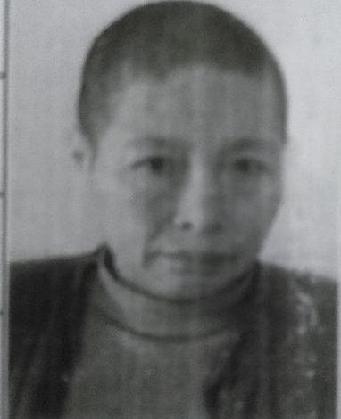 走失者照片 全国救助站