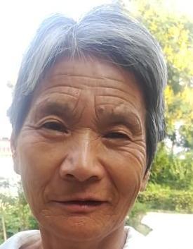 走失者照片 全国救助站