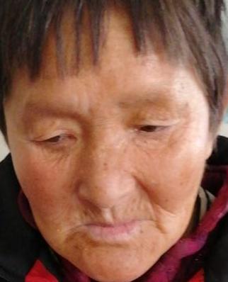 走失者照片 全国救助站