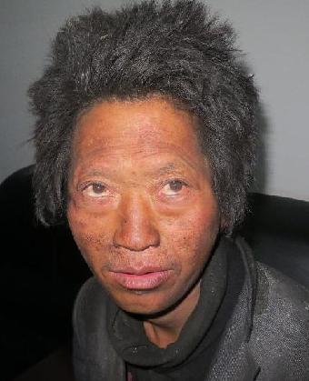 走失者照片 全国救助站