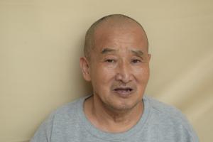 走失者照片 全国救助站