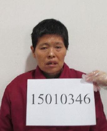 走失者照片 全国救助站
