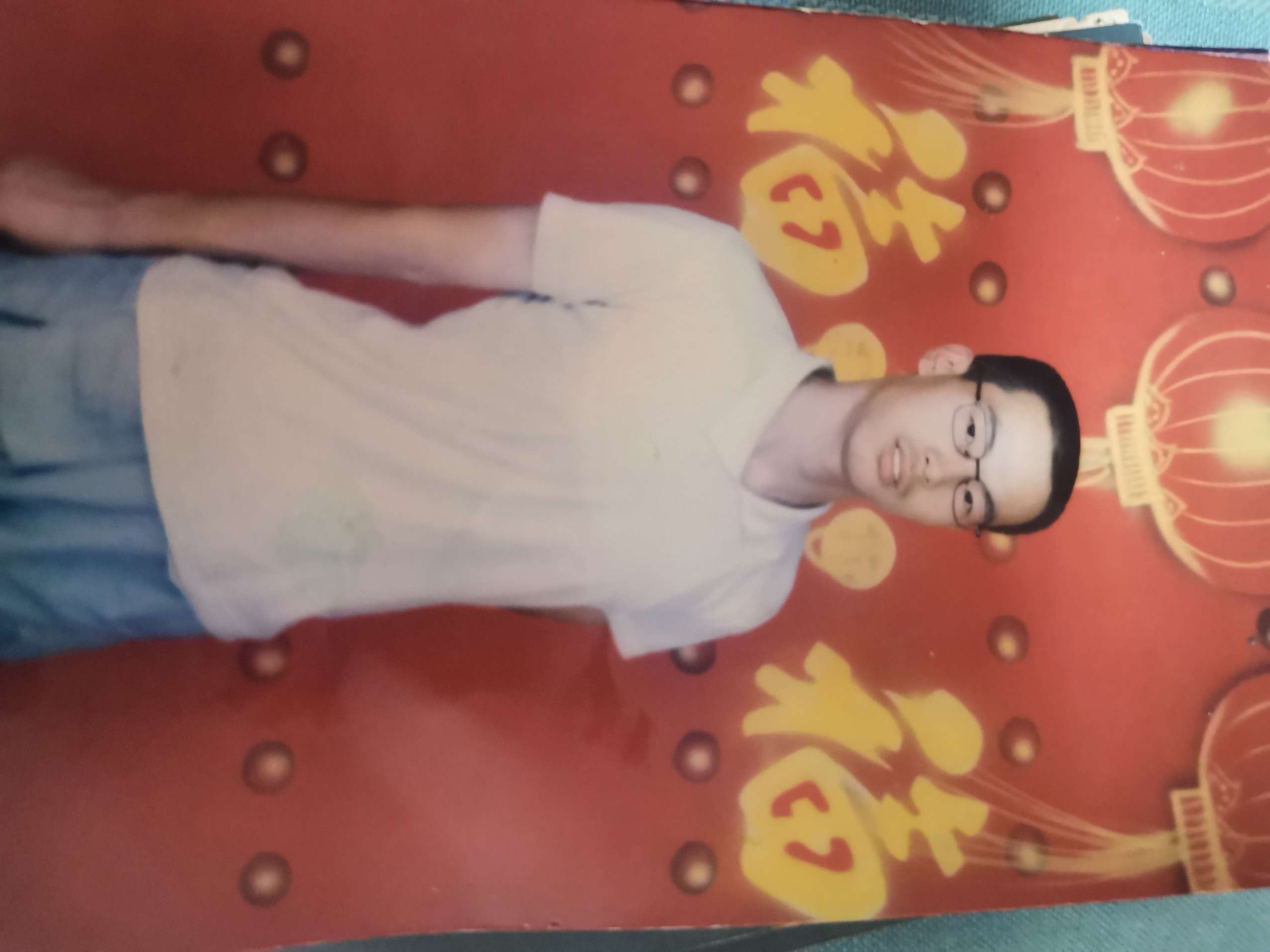 走失者照片 大家好，我叫王云飞我要寻找我的哥哥...