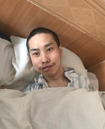 走失者照片 全国救助站