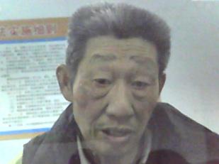 走失者照片 全国救助站