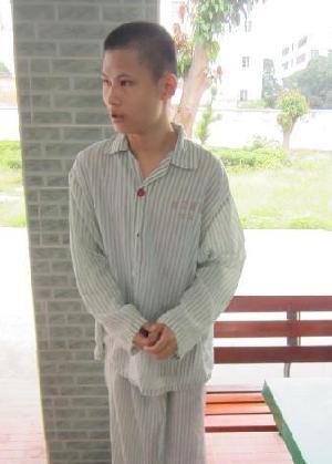 走失者照片 全国救助站