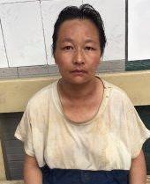 走失者照片 全国救助站