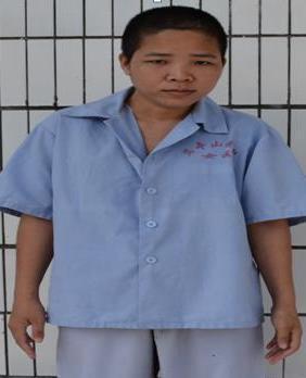 走失者照片 全国救助站
