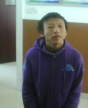 走失者照片 全国救助站