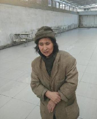 走失者照片 全国救助站