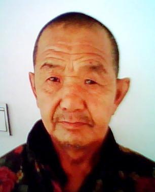 走失者照片 全国救助站