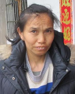 走失者照片 全国救助站