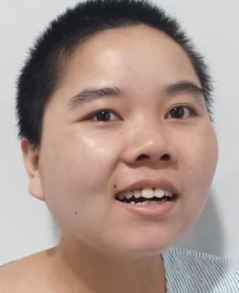 走失者照片 全国救助站