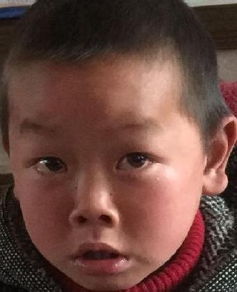 走失者照片 全国救助站