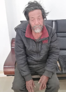 走失者照片 全国救助站