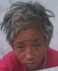 走失者照片 全国救助站