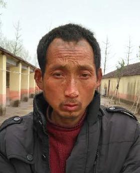 走失者照片 全国救助站