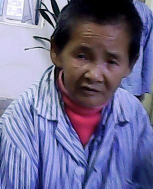 走失者照片 全国救助站