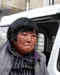 走失者照片 全国救助站