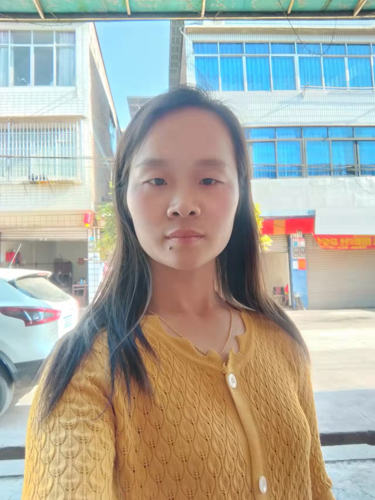 走失者照片 本人郑堂勇在此感谢了大家能帮我孩子...